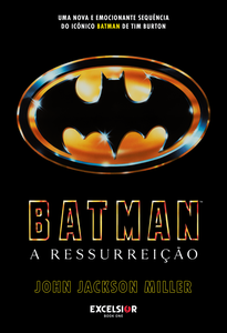 Batman: A ressurreição