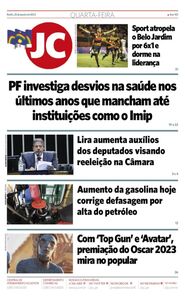 Jornal do Commercio