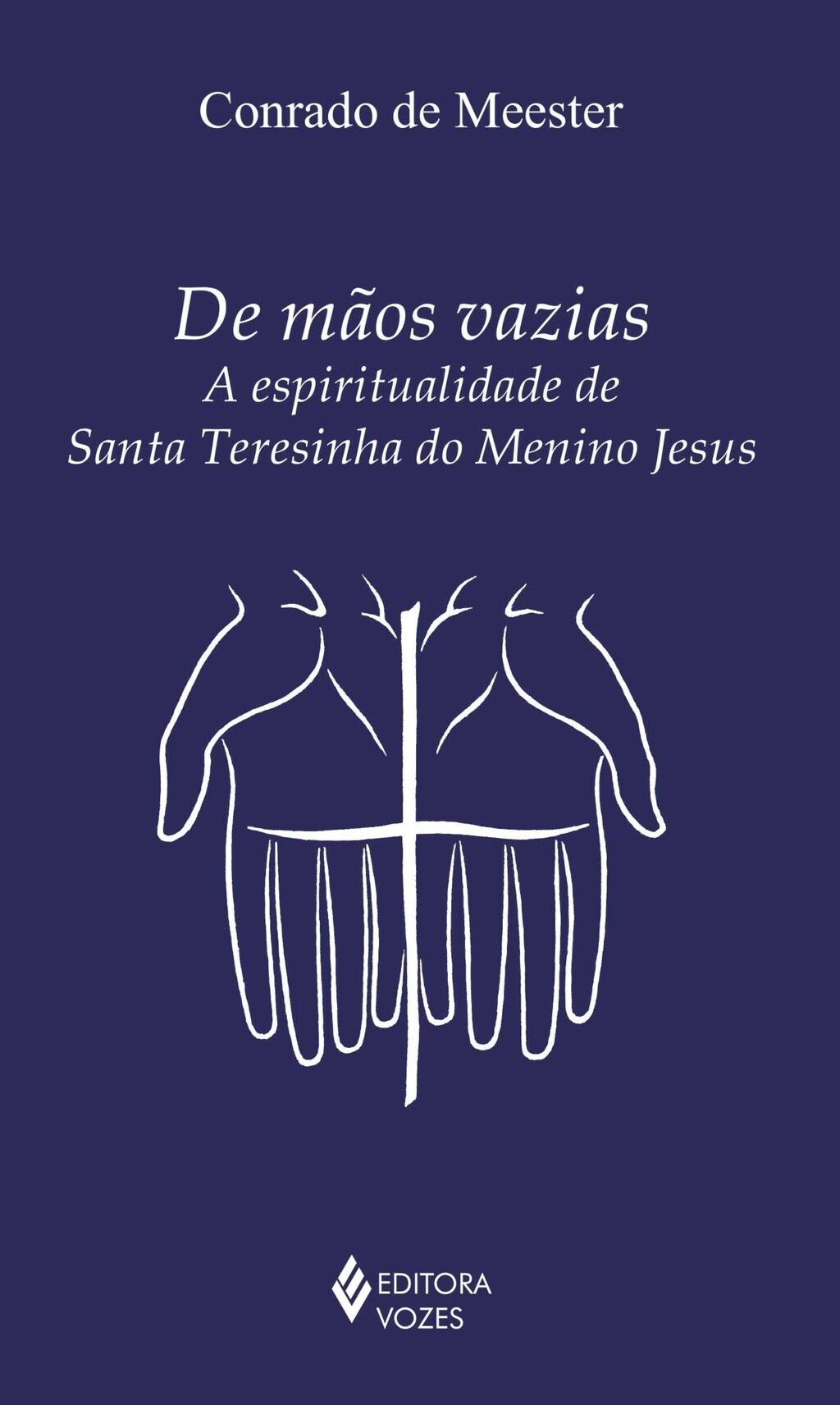 De mãos vazias