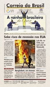 Correio do Brasil