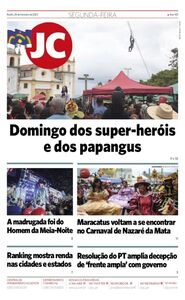 Jornal do Commercio