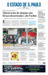 Estadão