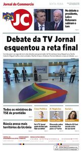Jornal do Commercio