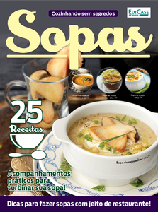 Receitas sem segredos Receitas sem segredos