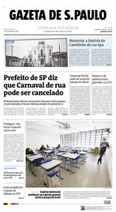 Jornal Gazeta