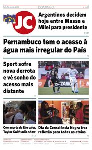Jornal do Commercio
