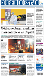 Correio do Estado MS