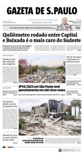 Jornal Gazeta