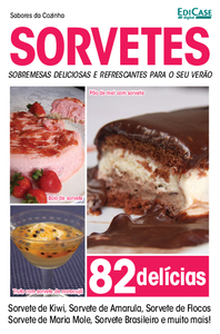 Que Delícia Que Delícia
