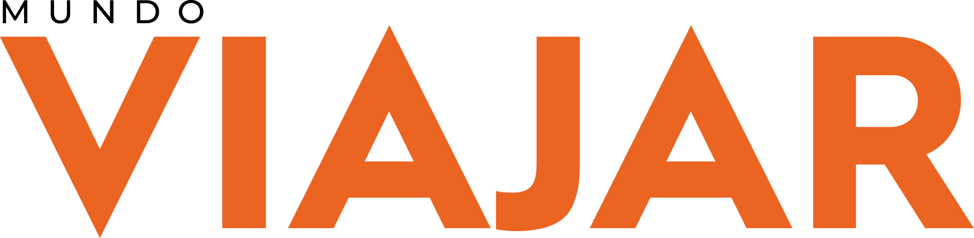 Logo Mundo Viajar