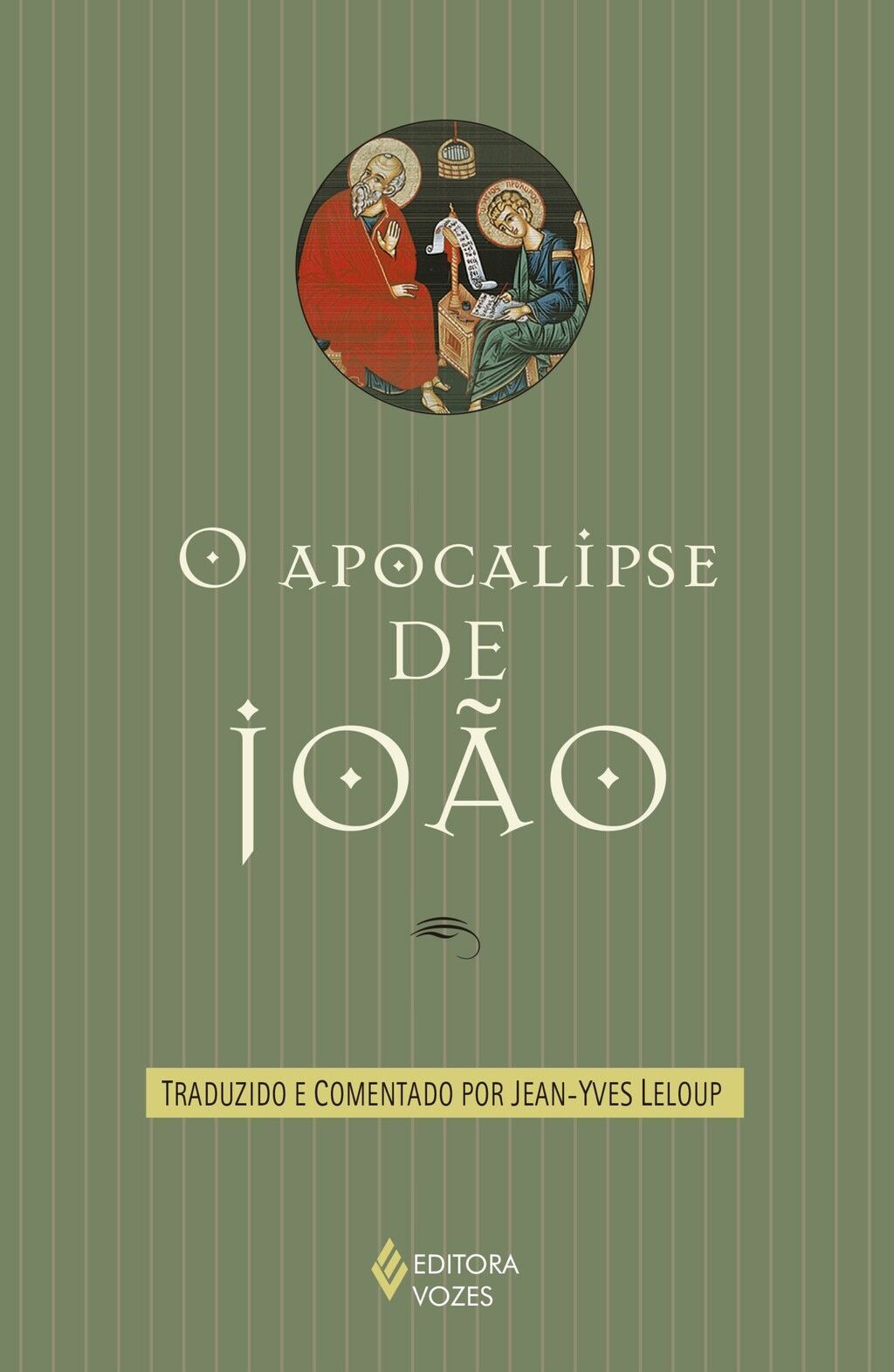 O apocalipse de João