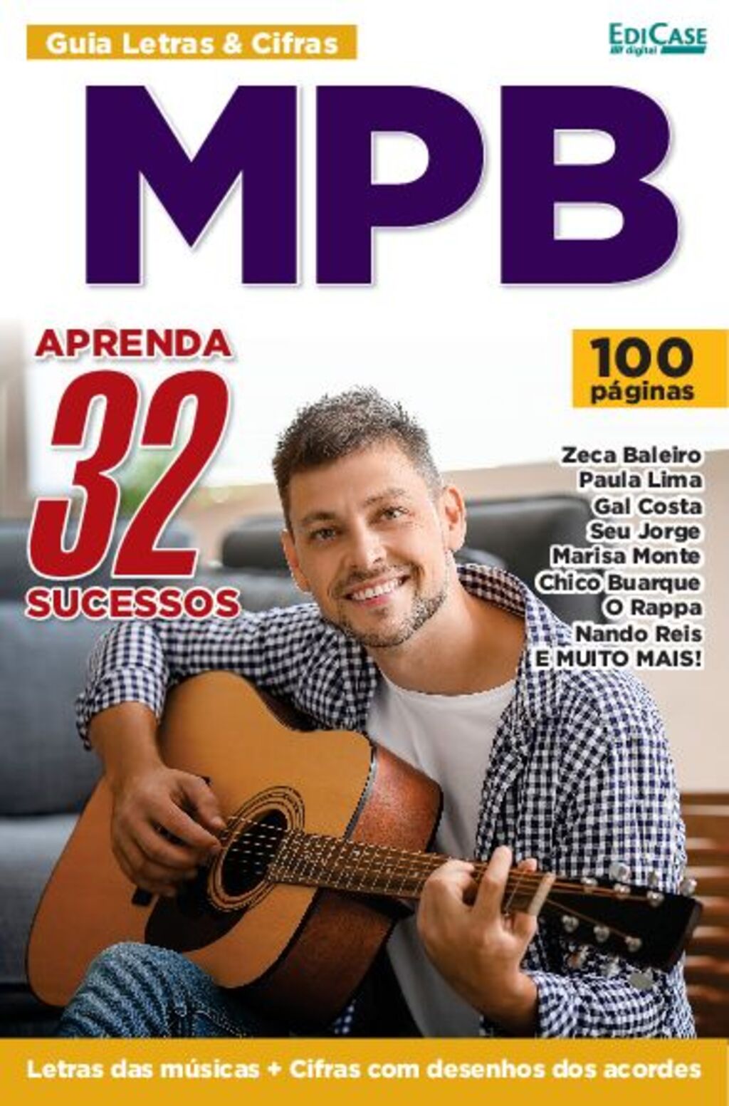 100 Cifras MPB