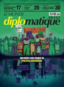 Le Monde Diplomatique