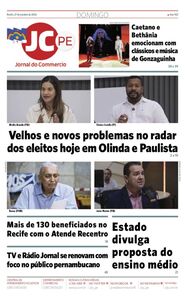 Jornal do Commercio