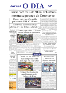 O Dia SP