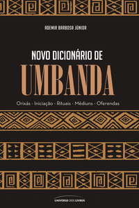 Novo dicionário de Umbanda