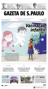 Jornal Gazeta