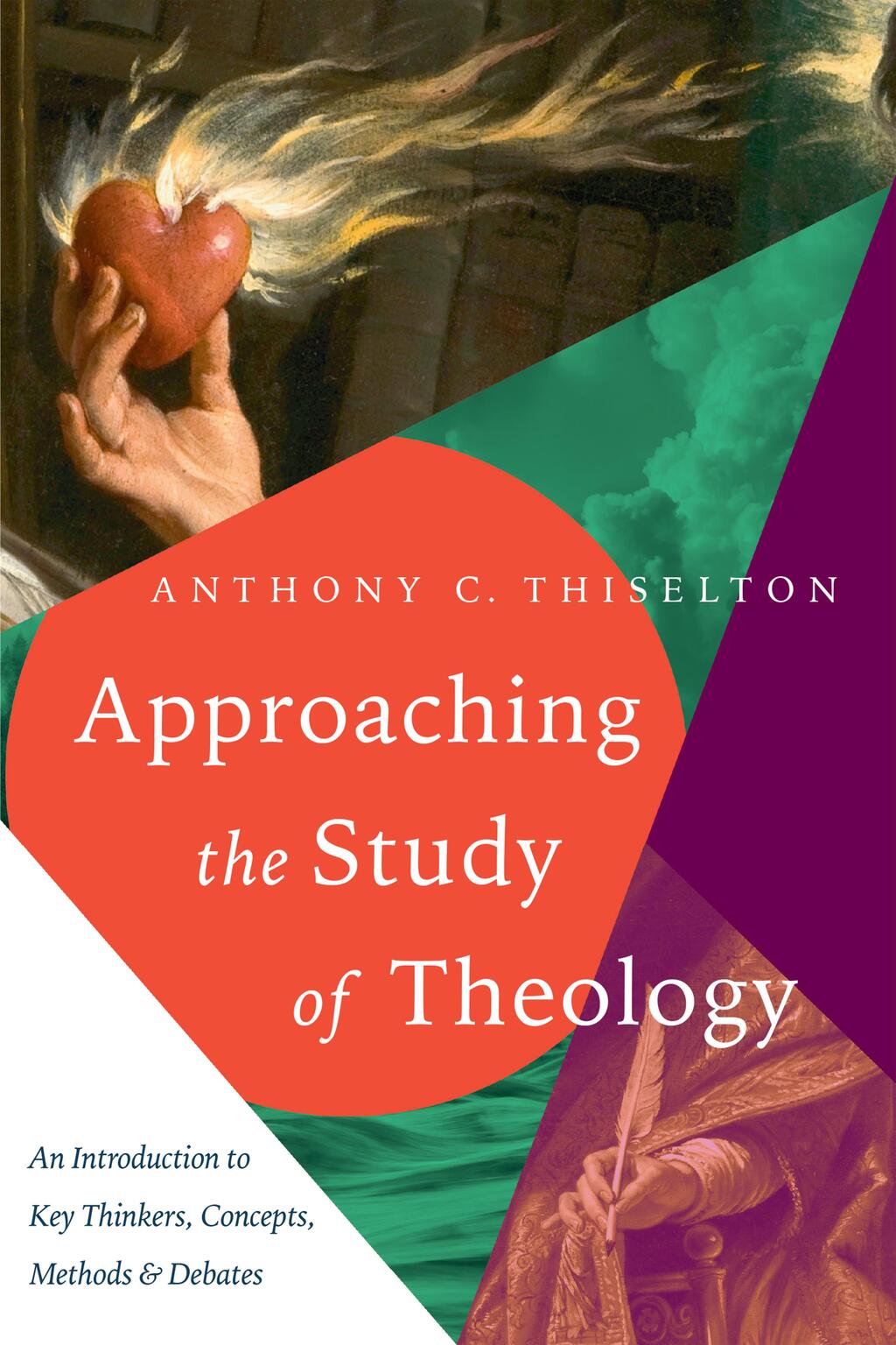 Approaching the Study of Theology