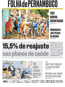 Folha de Pernambuco