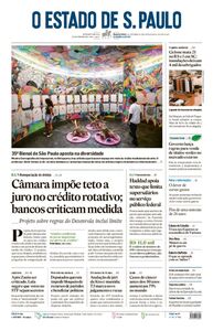 Estadão