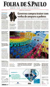 Folha de S.Paulo