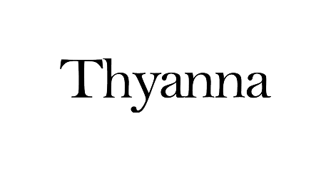 Logo Thyanna