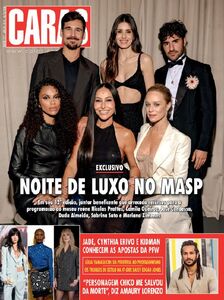 Caras