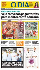 O Dia RJ