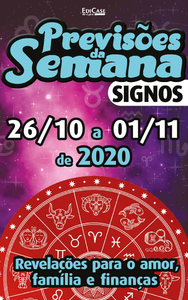 Previsões da Semana Previsões da Semana