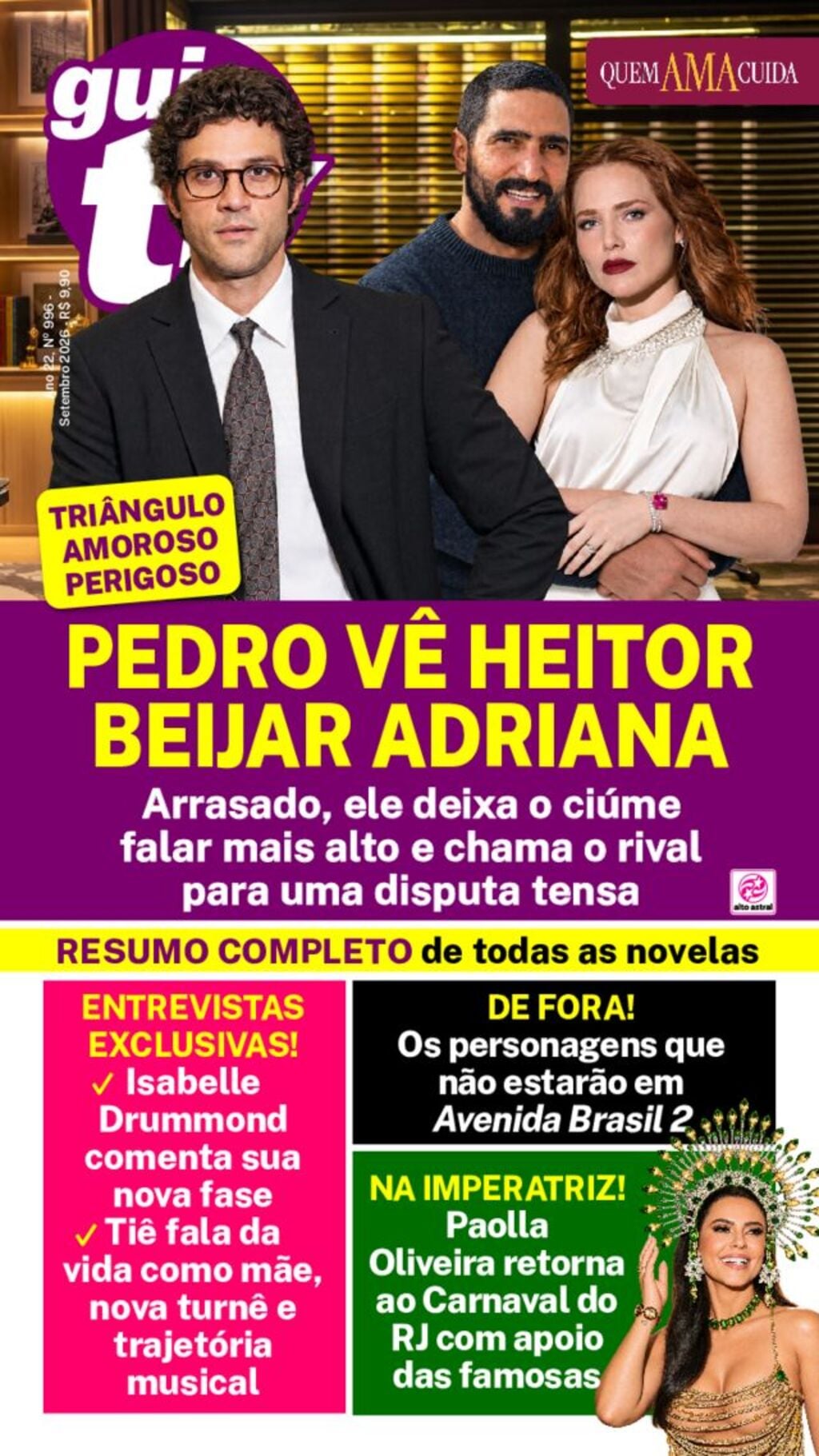 Guia da TV