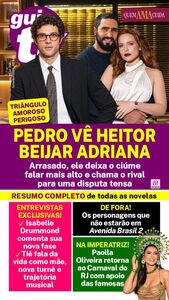 Guia da TV