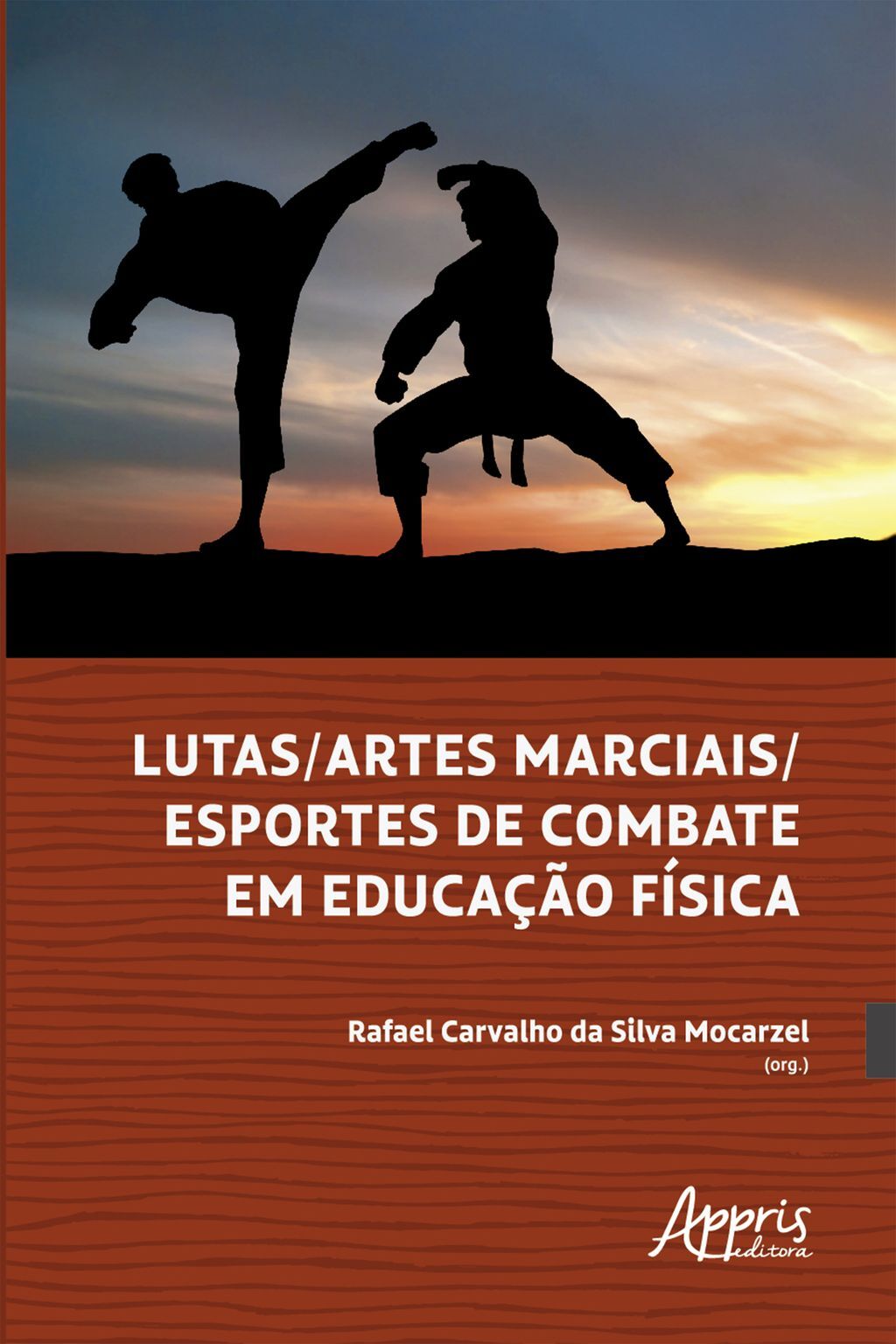 A Física na História do Brasil - Editora Appris