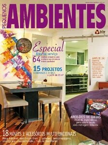 Pequenos Ambientes