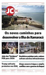 Jornal do Commercio