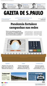 Jornal Gazeta
