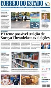 Correio do Estado MS