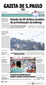 Jornal Gazeta