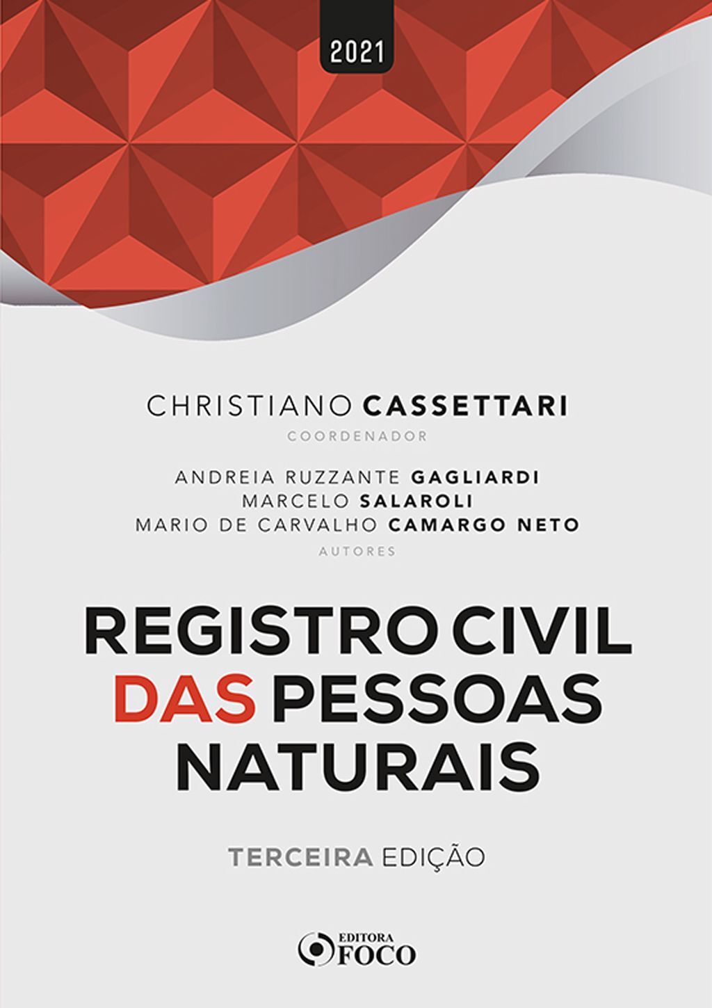 Registro Civil das Pessoas Naturais