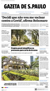 Jornal Gazeta