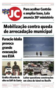 Jornal do Commercio
