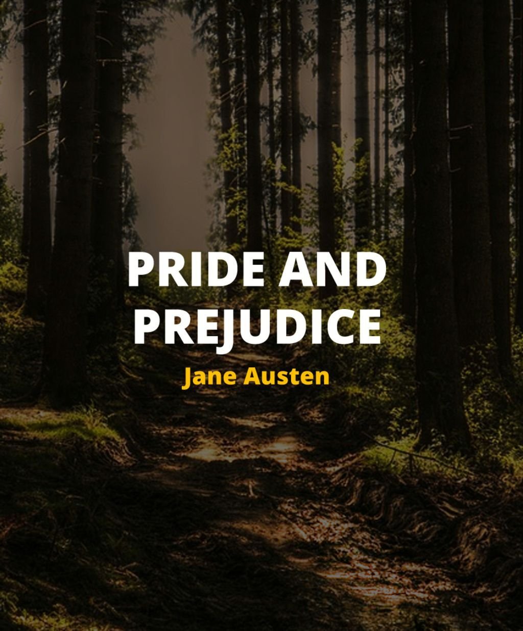 Pride and Prejudice