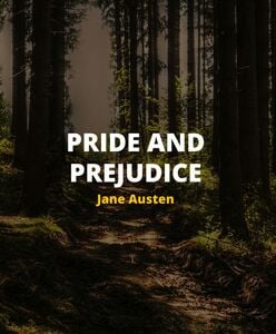 Pride and Prejudice