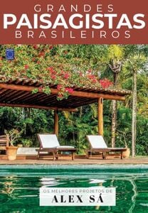Grandes Paisagistas