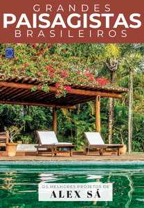 Grandes Paisagistas