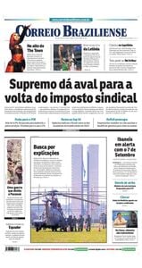 Correio Braziliense