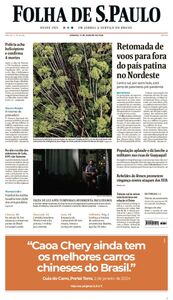 Folha de S.Paulo