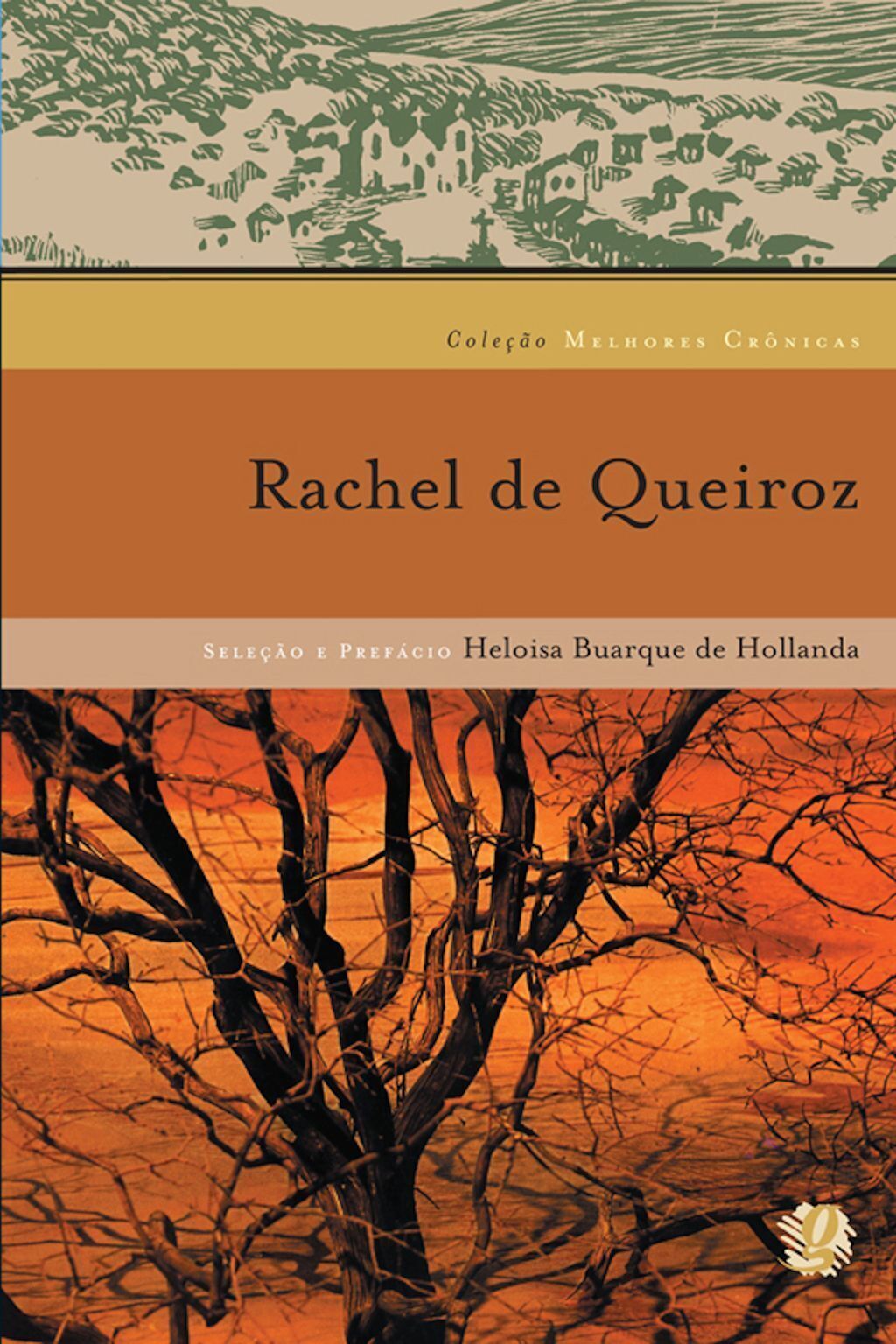 Melhores crônicas Rachel de Queiroz