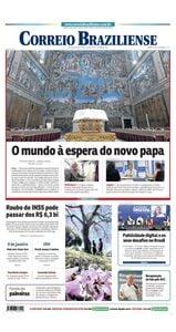 Correio Braziliense Correio Braziliense