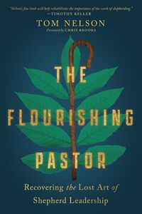 The Flourishing Pastor