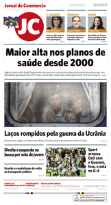 Jornal do Commercio